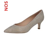 Caprice M9244644 für Damen, silber, Größe 41 EU / 7,5 UK