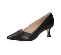 Caprice Memotion für Damen, schwarz, Größe 37 ½ EU / 4,5 UK