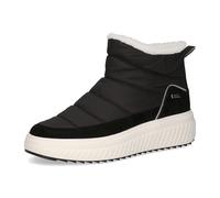 Caprice MoonbootAnklebootSchwarz für Damen, schwarz, Größe 37 EU