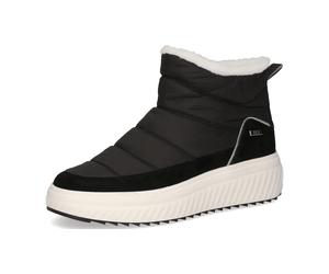Caprice MoonbootAnklebootSchwarz für Damen, schwarz, Größe 39 EU