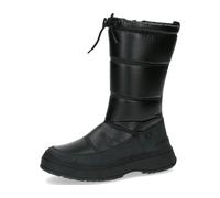Caprice MoonbootLangSchwarz für Damen, schwarz, Größe 37 EU / 4 UK