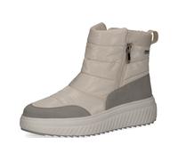 Caprice MoonbootPearlweiss für Damen, weiß, Größe 42 EU