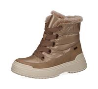 Caprice MoonbootSchlammgold für Damen, braun, Größe 40 EU / 6,5 UK