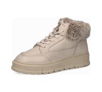 Caprice 'MoonbootSnowNappaTrend für Damen, weiß, Größe 38 EU