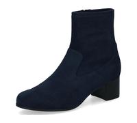 CAPRICE Stiefelette 9-25316-41 blau G-Weite