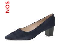 Caprice NOS für Damen, blau, Größe 41 EU / 7,5 UK