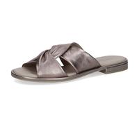 CAPRICE Pantolette 9-27100-42 Bronce G-Weite