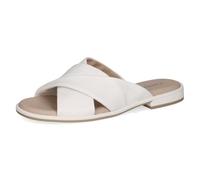 Caprice 9-27101-46-102 Weiß white nappa EU 38