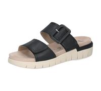 Caprice 9-27203-44-855 Schwarz ocean nappa 855 EU 39