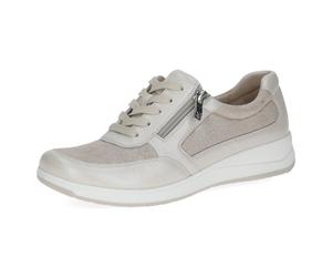 Caprice Pearl Comb für Damen, beige, Größe 41 EU