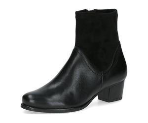 Caprice posten für Damen, schwarz, Größe 37 ½ EU / 4,5 UK