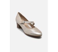 Caprice - Pumps 22310-44 - Gold und Bronze - Größe 38