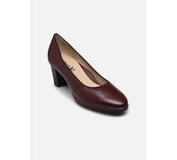 Caprice - Pumps 22400-43 - Bordeaux - Größe 38 1/2