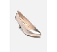 Caprice - Pumps 22402-44 - gold/bronze - Größe 40 1/2