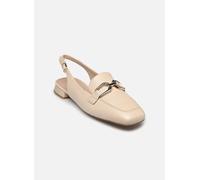 Women Sling CREAM PERLATO - Gr. - 39