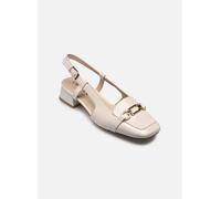 Caprice - Pumps 29501-44 N - Beige - Größe 41
