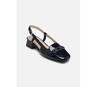 Caprice - Pumps 29501-44 N - Blau - Größe 37 1/2