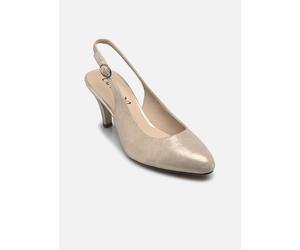 Caprice - Pumps 29606-42 N - gold/bronze - Größe 41