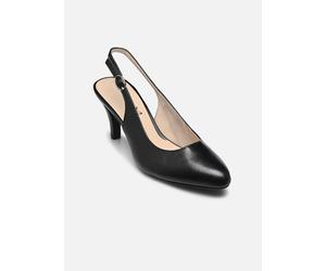 Caprice - Pumps 29606-42 N - Schwarz - Größe 36