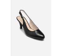 Caprice - Pumps 29606-42 N - Schwarz - Größe 40 1/2