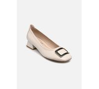 Caprice - Pumps 9-22300-44 - Weiß - Größe 37 1/2