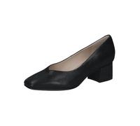 CAPRICE Pumps 9-22315-42 schwarz meliert G-Weite