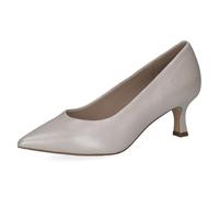 Caprice Damenschuhe Brautschuhe OFFWHITE PERL. OFFWHITE PERL. - Gr. - 37 EU | 4 UK