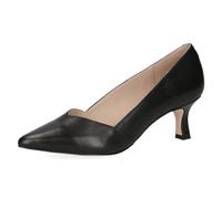 Caprice Memotion für Damen, schwarz, Größe 36 EU / 3,5 UK