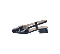 CAPRICE Slingpumps Leder G-Weite