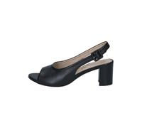 Caprice Pumps Nappaleder Schwarz - 37