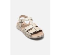 Caprice - Sandalen 28102-44 N - beige - Größe 41