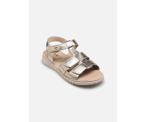 Caprice - Sandalen 28102-44 N - Gold und Bronze - Größe 37