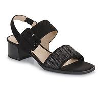 Caprice Sandalen 28203 in Schwarz 40