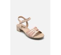 Caprice - Sandalen 28206-44 N - Beige - Größe 36