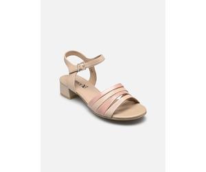 Caprice - Sandalen 28206-44 N - Beige - Größe 36