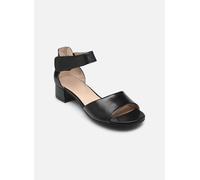 Caprice - Sandalen 28212-42 N - schwarz - Größe 36