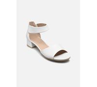 Caprice - Sandalen 28212-42 N - Weiß - Größe 38 1/2
