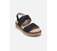 Caprice - Sandalen - Blau 36