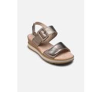 Women Sandals TAUPE METALLIC - Gr. - 40