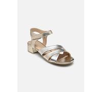 Caprice Damenschuhe Klassisch LT.GOLD COMB LT.GOLD COMB - Gr. - 38 EU | 5 UK