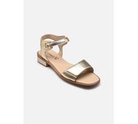 CAPRICE Sandalette Leder G-Weite