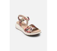 Caprice - Sandalen 9-28708-46 - Mehrfarbig - Größe 38