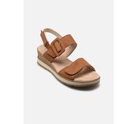 Caprice - Sandalen 9-28753-42 - Braun - Größe 39