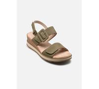Caprice - Sandalen 9-28753-42 - Grün - Größe 38