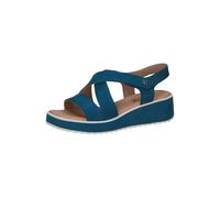Caprice M2830544 für Damen, blau, Gr. 39 EU