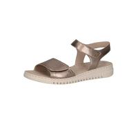 Caprice - Sling Sandals - Braun 36