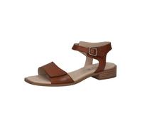 CAPRICE Sandalette 9-28202-44 braun G-Weite