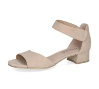 Caprice - Sandalen - Beige 37,5
