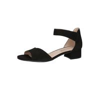 Caprice Damenschuhe Klassisch BLACK SUEDE BLACK SUEDE - Gr. - 3.5 UK
