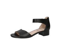 Caprice - Sling Sandals - Schwarz 37